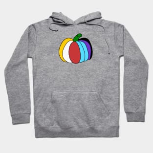 Pumpkin Pride Hoodie